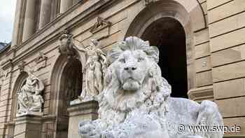 Prozess am Landgericht Ulm: Vergewaltigungsfall von Geislingen: DNA-Spuren geben erste Hinweise - SWP
