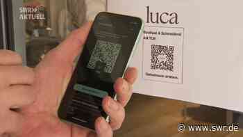 Wie bereiten sich Ulm und Aalen auf die vierte Corona-Welle vor? - SWR