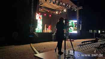 Darum geht es im Berblinger Musical - SWR