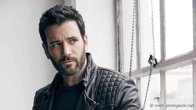 Irreverent Cast Revealed, Colin Donnell to Star in Peacock Drama Series