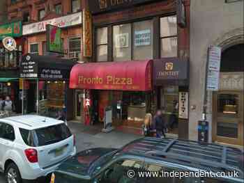 New York’s biggest ever Mega Millions winner bought $432m ticket at pizza shop