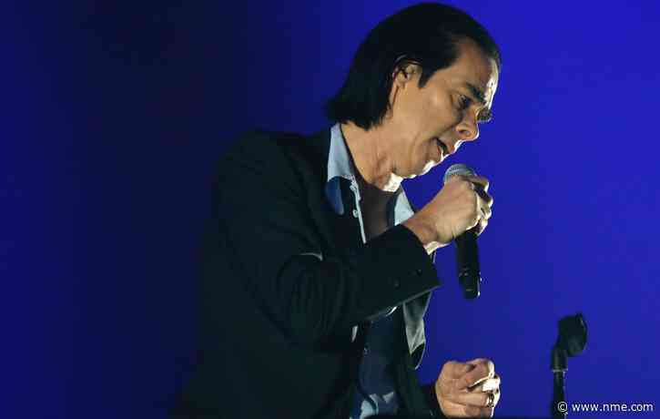Check out this metal cover of Nick Cave & The Bad Seeds’ ‘Stagger Lee’