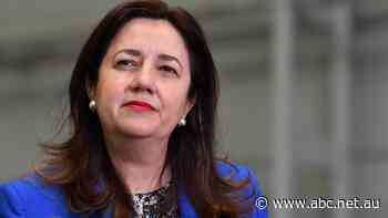 We fact checked Annastacia Palaszczuk on deaths in the Doherty modelling. Here's what we found