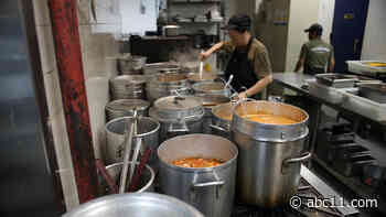 Treebeards brings comfort food with a Louisiana flair to Houston