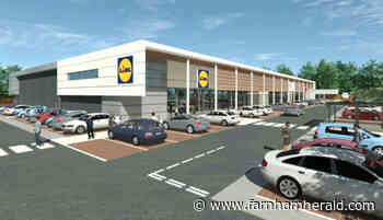 Parking fears did not prevent Alton retail park plan - Farnham Herald