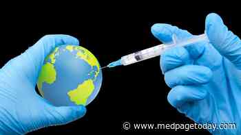 What's the Plan for Vaccinating the World?