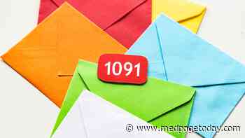 Are Doctors Drowning in Inbox Overload?