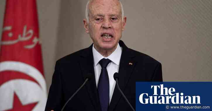Tunisia’s president to ignore parts of the constitution and rule by decree