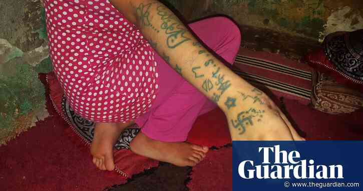11 men sentenced for kidnap and gang-rape of Moroccan girl