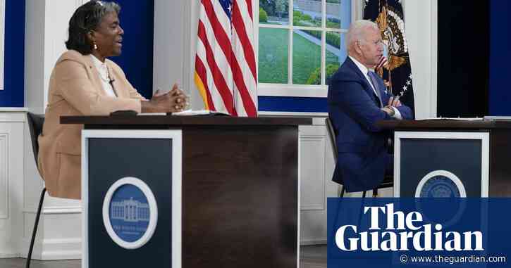 US to donate an additional 500m Covid vaccines to poorer countries, says Biden