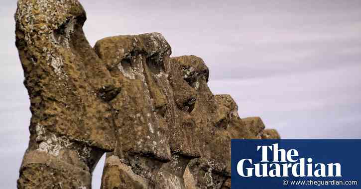 Genetics reveal how humans island-hopped to settle remote Pacific