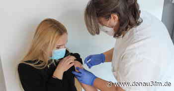 Das Impfzentrum Ulm schließt zum 30. September | DONAU 3 FM - DONAU 3 FM