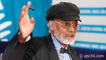 Melvin Van Peebles, godfather of Black cinema, dies at 89