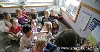 Minnesota child-care providers to receive $300 million in grants