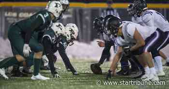 Proctor football team under investigation for 'student misconduct'