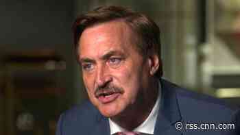 Analysis: Mike Lindell alleged voter fraud in Alabama. A GOP official says he's wrong