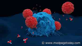 ADC Combined With Immunomodulators Active in R/R Myeloma