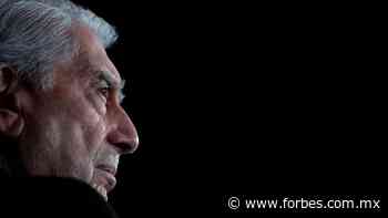 Vargas Llosa llama a defender la libertad y la democracia - Forbes México