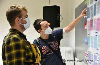 In Kulmbach siegen die Grünen - inFranken.de