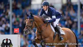 Reitsport - Deußer und Werth siegen bei CHIO in Aachen - Deutschlandfunk