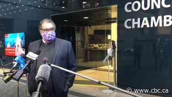 Find out which Calgary businesses will require vaccine passports after bylaw OK'd by council