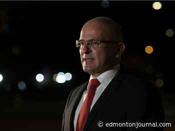 Federal election: Liberals gain Edmonton Centre after neck-and-neck race