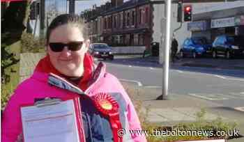 Labour candidate announced for Bromley Cross by-election after tragic death of Cllr David Greenhalgh - The Bolton News