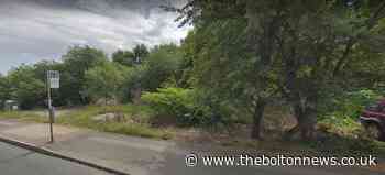BOLTON: Council hopes to raise nearly £1M by selling off 17 parcels of land - The Bolton News