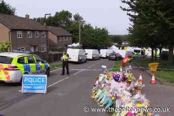 Man remanded in custody charged with four murders in Killamarsh - The Bolton News