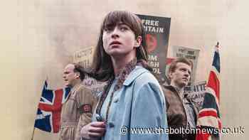 Ridley Road: Historic BBC drama series filmed in Bolton gets release date - The Bolton News