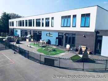 New Bolton school bid for playing field leads to protest petition - The Bolton News