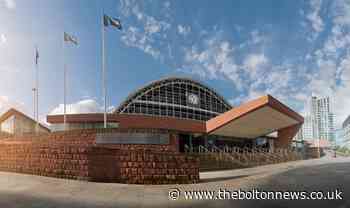 Greater Manchester: Bolton firms invited to PROGRESS21 conference - The Bolton News