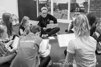 Kearsley: Celebrated drama school Meladrama comes to Bolton - The Bolton News