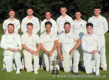 Bolton Cricket League: Wait is over as Horwich finally win the title again - The Bolton News