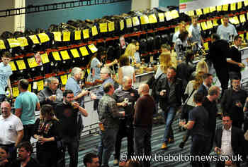 Bolton Beer Festival returns ­— here's how to get tickets - The Bolton News