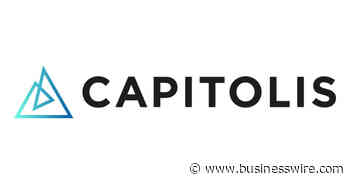 Capitolis Hires Christopher Pennington as Executive Vice President of Sales As It Builds to the Next Phase of Growth - Business Wire