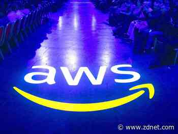 AWS to launch first data centre region in New Zealand by 2024