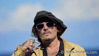 Johnny Depp rails against cancel culture: 'No one is safe'