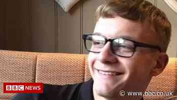 Grimsargh crash: Tribute to motorcyclist killed in tractor collision