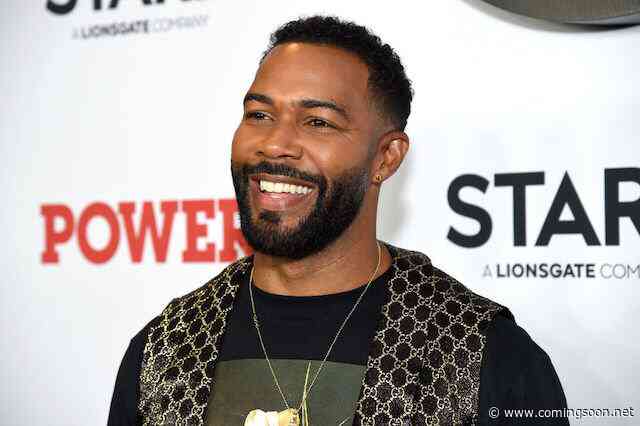 Omari Hardwick & More Join Jennifer Lopez Thriller The Mother