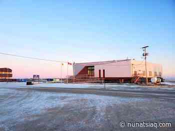 COVID-19 restrictions eased in Arviat - Nunatsiaq News
