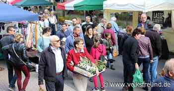 Verkaufsoffener Sonntag Morbach, 26. September, mit Impfen ohne Termin - Trierischer Volksfreund