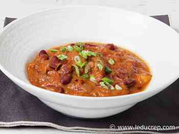 HOLAY MOLAY CHILI - Leduc Representative