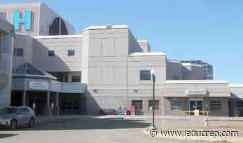 Elective surgeries postponed in Wetaskiwin - Leduc Representative