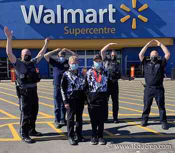 New health measures, including a Restrictions Exemption Program, in place - Leduc Representative