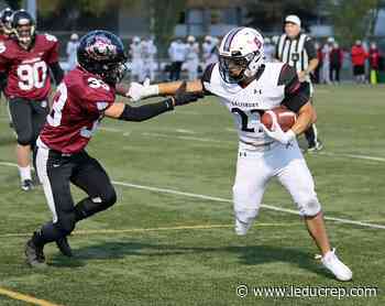 Sal Sabres 2-0 as they prep for Titanic task - Leduc Representative