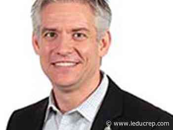 Lake heading back to Ottawa - Leduc Representative