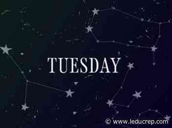 Daily horoscope for Tuesday, September 21, 2021 - Leduc Representative
