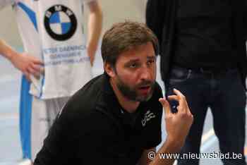 Kenneth Desloovere: “Ben nu niet bezig met formuleren ambities” - Het Nieuwsblad