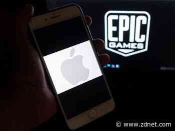 Apple bans Epic Games from App Store until all litigation is finalised